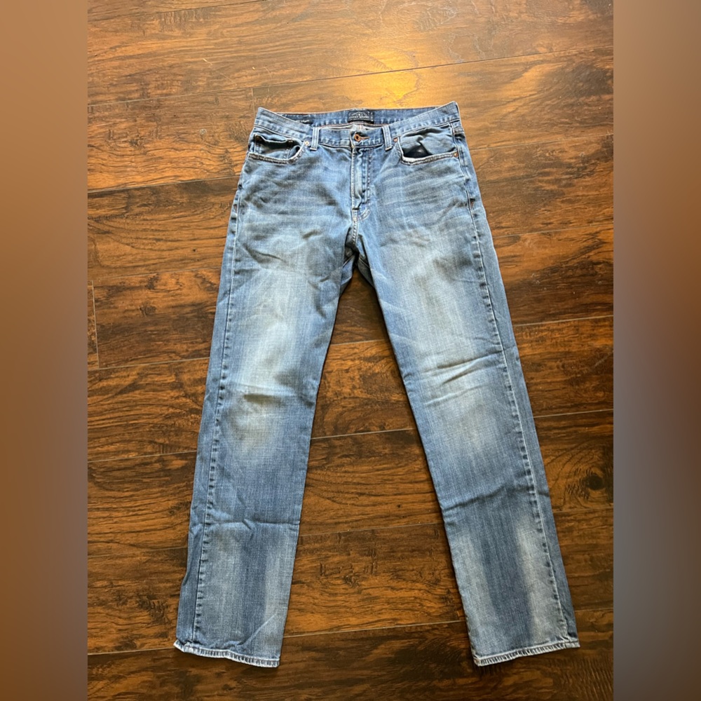 Lucky Brand Men’s Jeans